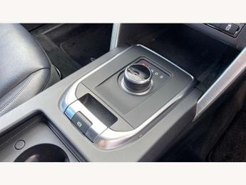 Land Rover Discovery Sport 2.0 TD4 180 SE Tech 5dr Auto