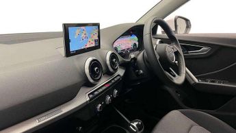 Audi Q2 35 TFSI Sport 5dr S Tronic