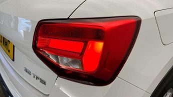 Audi Q2 35 TFSI Sport 5dr S Tronic