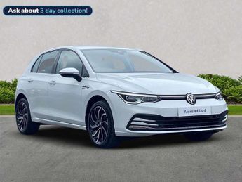 Volkswagen Golf 1.5 TSI Style 5dr