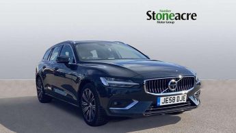 Volvo V60 2.0 D3 Inscription 5dr Auto