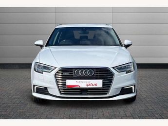 Audi A3 1.4 TFSI e-tron 5dr S Tronic
