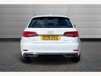 Audi A3 1.4 TFSI e-tron 5dr S Tronic
