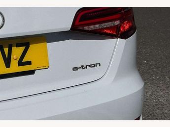 Audi A3 1.4 TFSI e-tron 5dr S Tronic