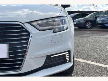 Audi A3 1.4 TFSI e-tron 5dr S Tronic