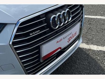 Audi A3 1.4 TFSI e-tron 5dr S Tronic