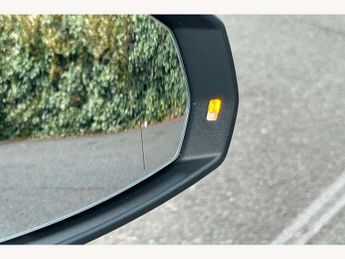 Audi A3 1.4 TFSI e-tron 5dr S Tronic