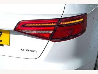 Audi A3 1.4 TFSI e-tron 5dr S Tronic