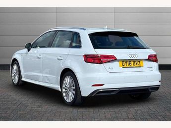 Audi A3 1.4 TFSI e-tron 5dr S Tronic