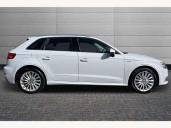 Audi A3 1.4 TFSI e-tron 5dr S Tronic