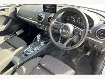 Audi A3 1.4 TFSI e-tron 5dr S Tronic