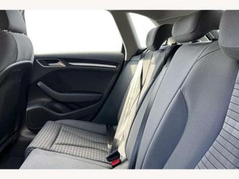 Audi A3 1.4 TFSI e-tron 5dr S Tronic