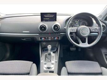 Audi A3 1.4 TFSI e-tron 5dr S Tronic