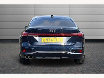 Audi A5 2.0 TDI 204 S line 4dr S Tronic