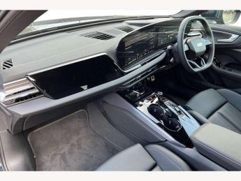 Audi A5 2.0 TDI 204 S line 4dr S Tronic