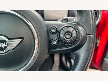 MINI Hatchback 1.5 Cooper 3dr Auto
