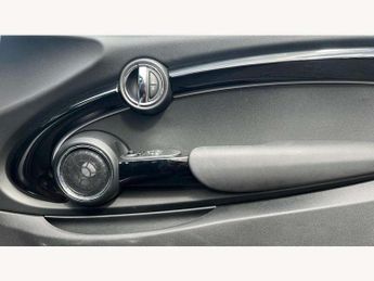 MINI Hatchback 1.5 Cooper 3dr Auto