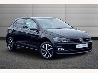 Volkswagen Polo 1.0 TSI 95 Beats 5dr