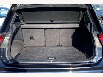 Volkswagen Tiguan 2.0 BiTDi 240 4Motion R-Line 5dr DSG