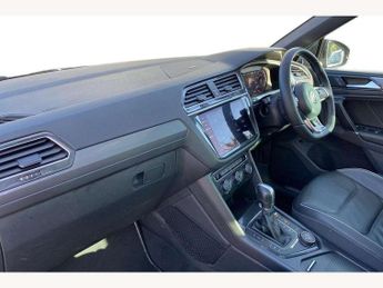 Volkswagen Tiguan 2.0 BiTDi 240 4Motion R-Line 5dr DSG
