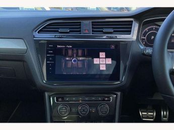 Volkswagen Tiguan 2.0 BiTDi 240 4Motion R-Line 5dr DSG