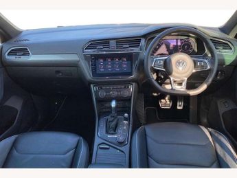 Volkswagen Tiguan 2.0 BiTDi 240 4Motion R-Line 5dr DSG
