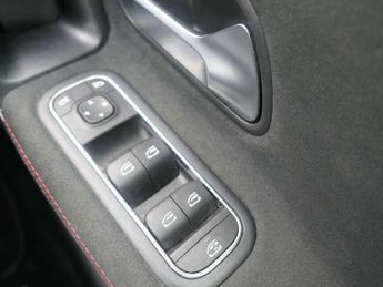 Mercedes-Benz A-Class A220d AMG Line 5dr Auto