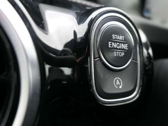 Mercedes-Benz A-Class A220d AMG Line 5dr Auto