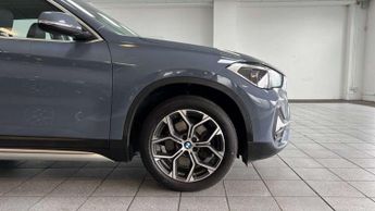 BMW X1 sDrive 20i [178] xLine 5dr Step Auto