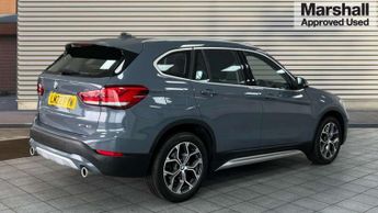 BMW X1 sDrive 20i [178] xLine 5dr Step Auto