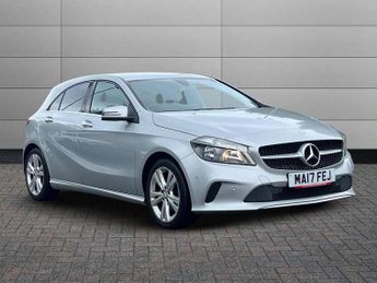 Mercedes A Class A200d Sport Executive 5dr Auto