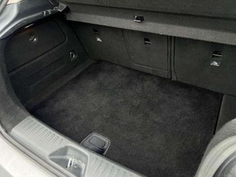 Mercedes-Benz A-Class A200d Sport Executive 5dr Auto