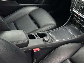 Mercedes-Benz A-Class A200d Sport Executive 5dr Auto
