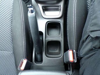 Suzuki Vitara 1.4 Boosterjet SZ-T 5dr Auto