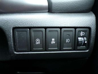 Suzuki Vitara 1.4 Boosterjet SZ-T 5dr Auto