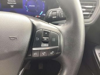 Ford Kuga 2.0 EcoBlue 190 Titanium 5dr Auto AWD