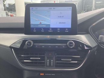 Ford Kuga 2.0 EcoBlue 190 Titanium 5dr Auto AWD