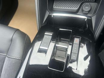 Citroen C4 1.2 PureTech [130] Max 5dr Auto