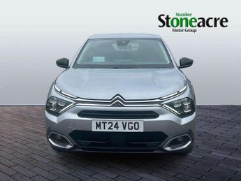 Citroen C4 1.2 PureTech [130] Max 5dr Auto