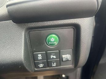 Honda HR-V 1.5 i-VTEC SE CVT 5dr