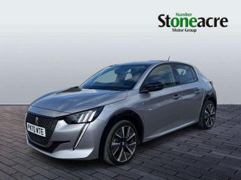 Peugeot 208 1.2 PureTech 130 GT Line 5dr EAT8