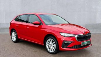 Skoda Scala 1.5 TSI SE L 5dr DSG