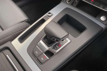 Audi Q5 40 TDI Quattro Sport 5dr S Tronic