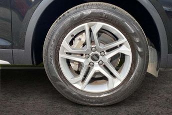 Audi Q5 40 TDI Quattro Sport 5dr S Tronic