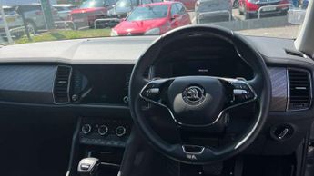 Skoda Kodiaq 1.5 TSI SE L Executive 5dr DSG [7 Seat]