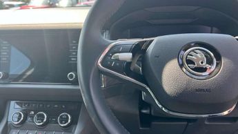 Skoda Kodiaq 1.5 TSI SE L Executive 5dr DSG [7 Seat]