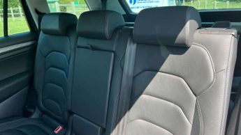 Skoda Kodiaq 1.5 TSI SE L Executive 5dr DSG [7 Seat]