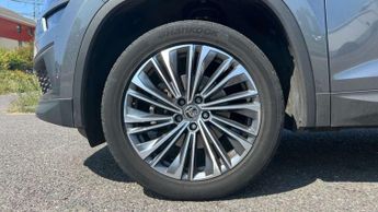 Skoda Kodiaq 1.5 TSI SE L Executive 5dr DSG [7 Seat]