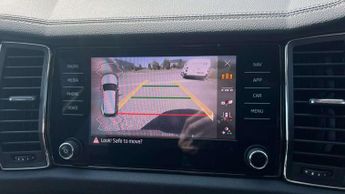 Skoda Kodiaq 1.5 TSI SE L Executive 5dr DSG [7 Seat]