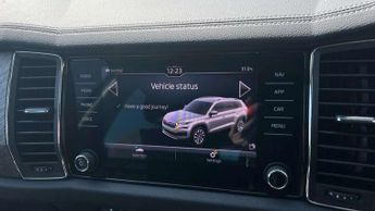 Skoda Kodiaq 1.5 TSI SE L Executive 5dr DSG [7 Seat]